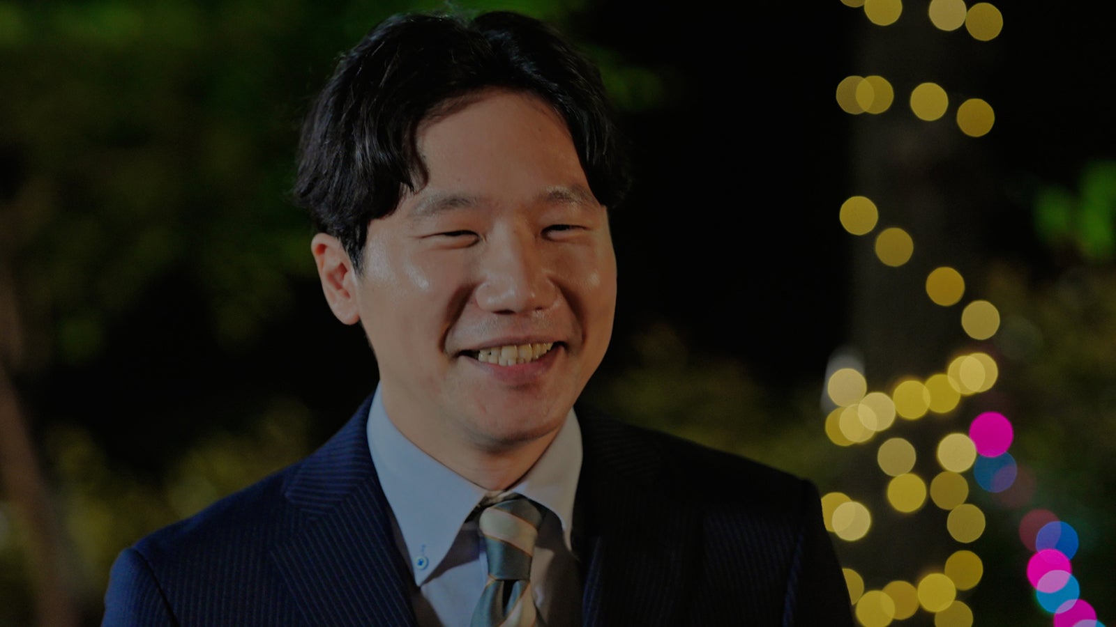 前原滉「海老だって鯛が釣りたい」第1話（C）中京テレビ