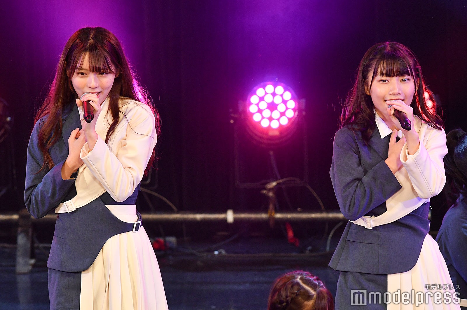 ラストアイドル（C）モデルプレス