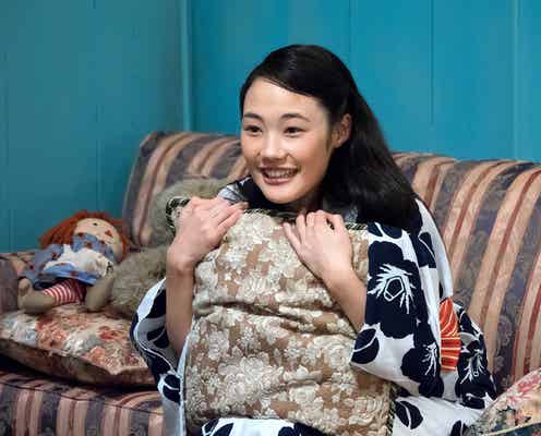 「いだてん」抜擢の佐々木ありさって?透き通るような美肌の注目株