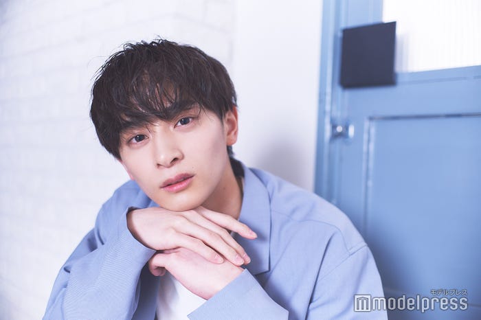 坂井翔(C)モデルプレス