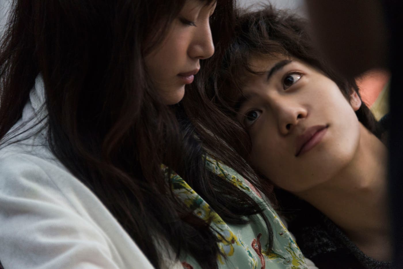 「きみはペット」(C)小川彌生/講談社 (C)2016「きみはペット」製作委員会