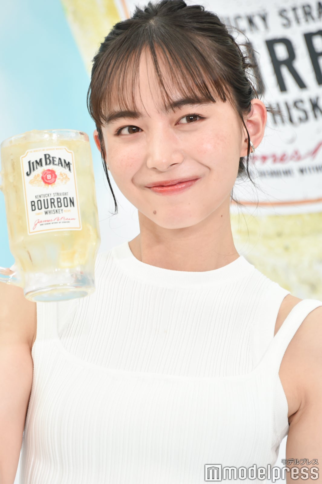 井桁弘恵（C）モデルプレス