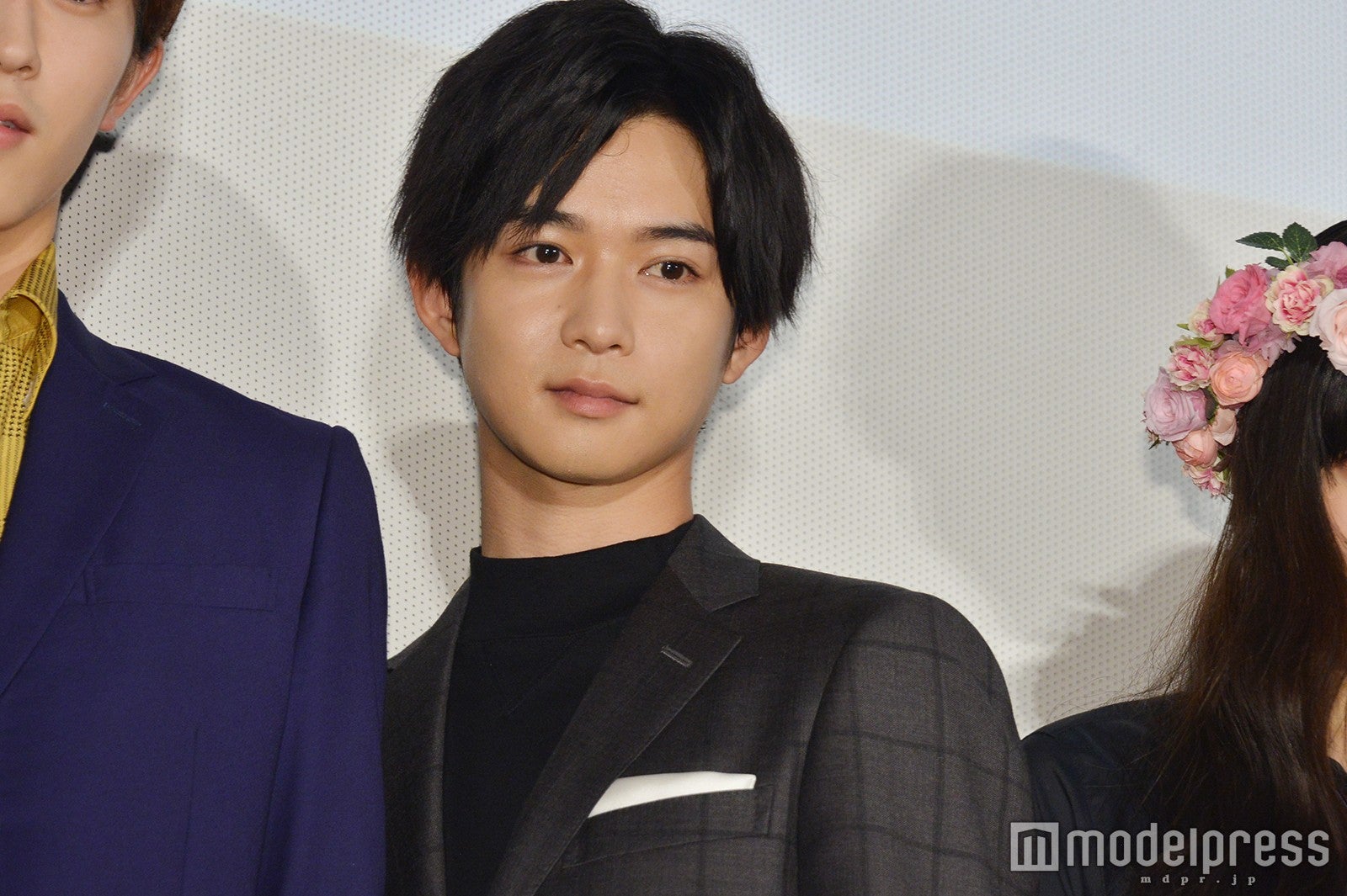 千葉雄大 （C）モデルプレス