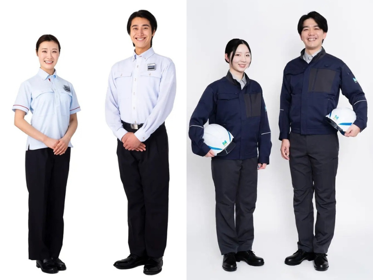 ミズノ、企業ユニフォームを相次ぎ企画・製作 売上高200億円を目指す