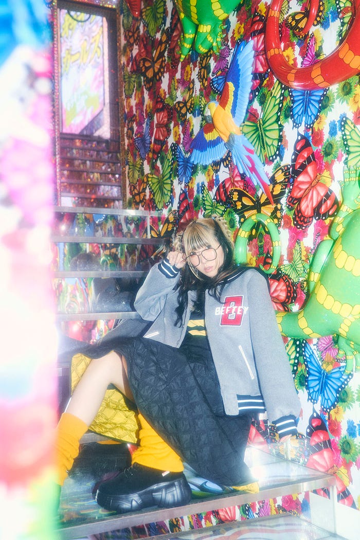 まあたそ(提供写真)