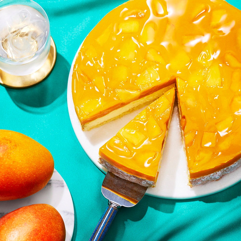 クロスタータ ココ マンゴー900円／画像提供：スターバックス コーヒー ジャパン