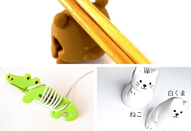 キャンドゥ ダイソー 置くだけで可愛い アニマル型便利グッズ 3つ モデルプレス キャンドゥ ダイソー 置くだけで可愛い アニマル型便利グッズ 3つ モデルプレス