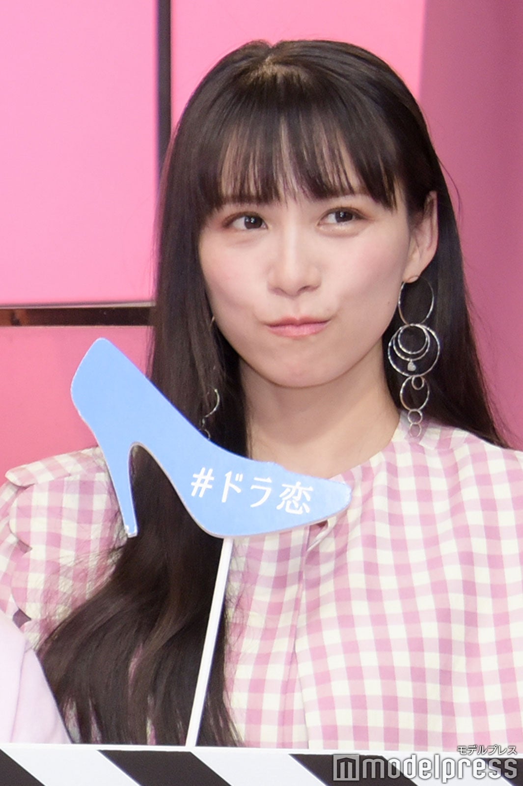 あ～ちゃん（C）モデルプレス