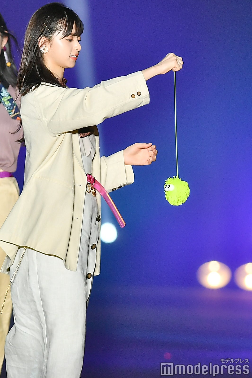 齋藤飛鳥（C）モデルプレス