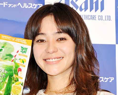 竹下玲奈、母親としての本音「なかなかできなくなった」
