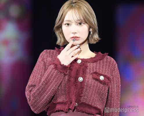 人気モデル・ぴょな、2日連続G-DRAGONのライブへ「CHANEL」コーデ披露に「可愛すぎ」「好きなの伝わる」の声