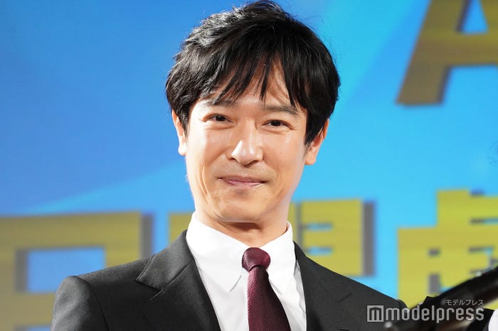 堺雅人 (C)モデルプレス