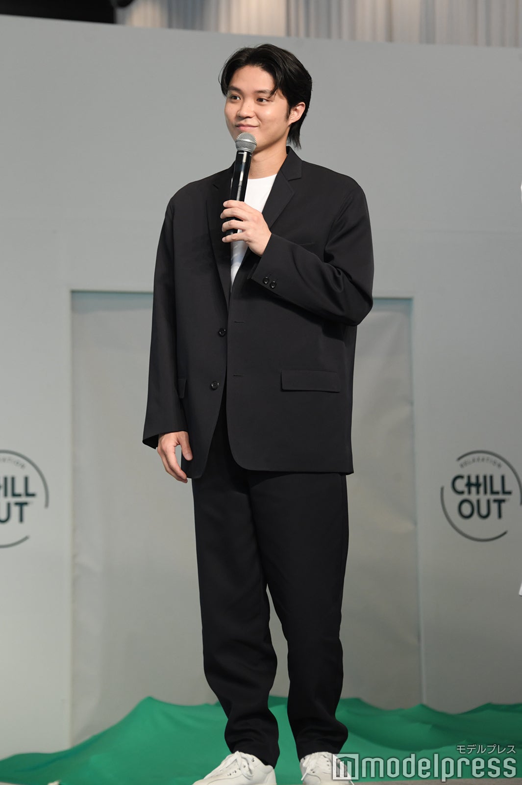 磯村勇斗（C）モデルプレス