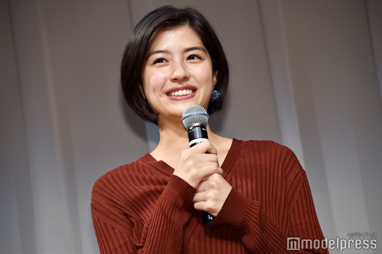 佐久間由衣 イメージ覆す 初尽くし の挑戦 難しかった こと明かす シグナル 長期未解決事件捜査班 モデルプレス 佐久間由衣 イメージ覆す 初尽くし の挑戦 難しかった こと明かす シグナル 長期未解決事件捜査班 モデルプレス