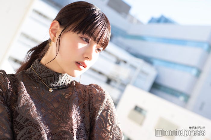 鶴嶋乃愛(C)モデルプレス