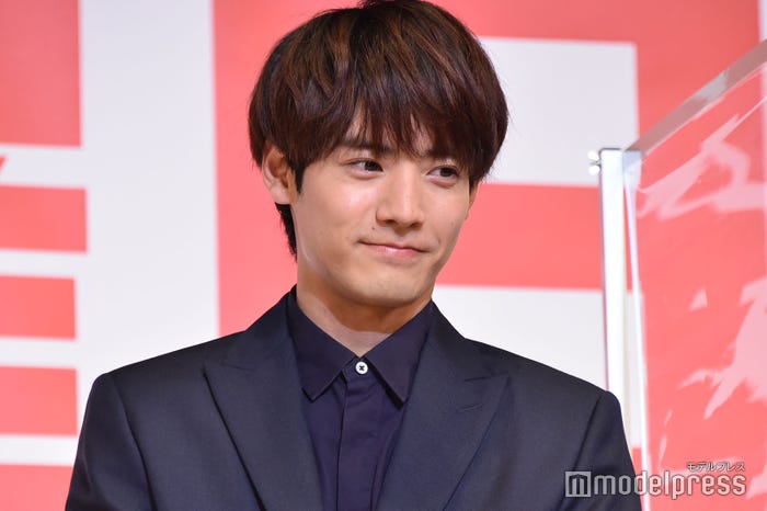 赤楚衛二 (C)モデルプレス