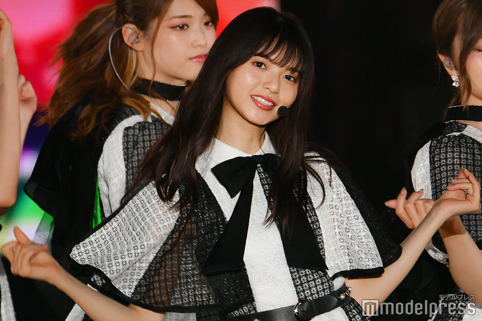 齋藤飛鳥（C）モデルプレス