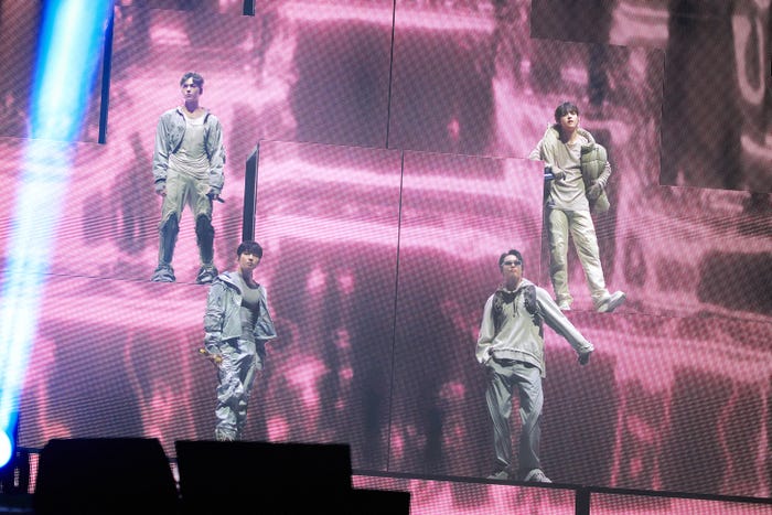 SEVENTEEN/HIPHOP TEAM「Water」(P)&(C)PLEDIS Entertainment