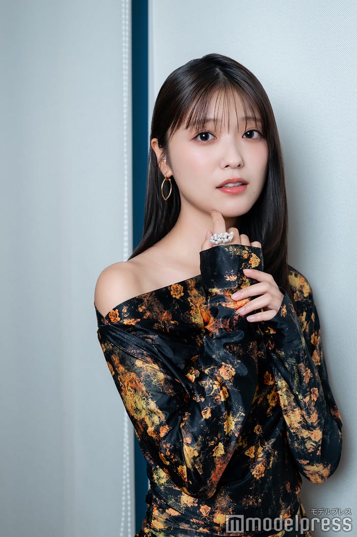 工藤美桜(C)モデルプレス