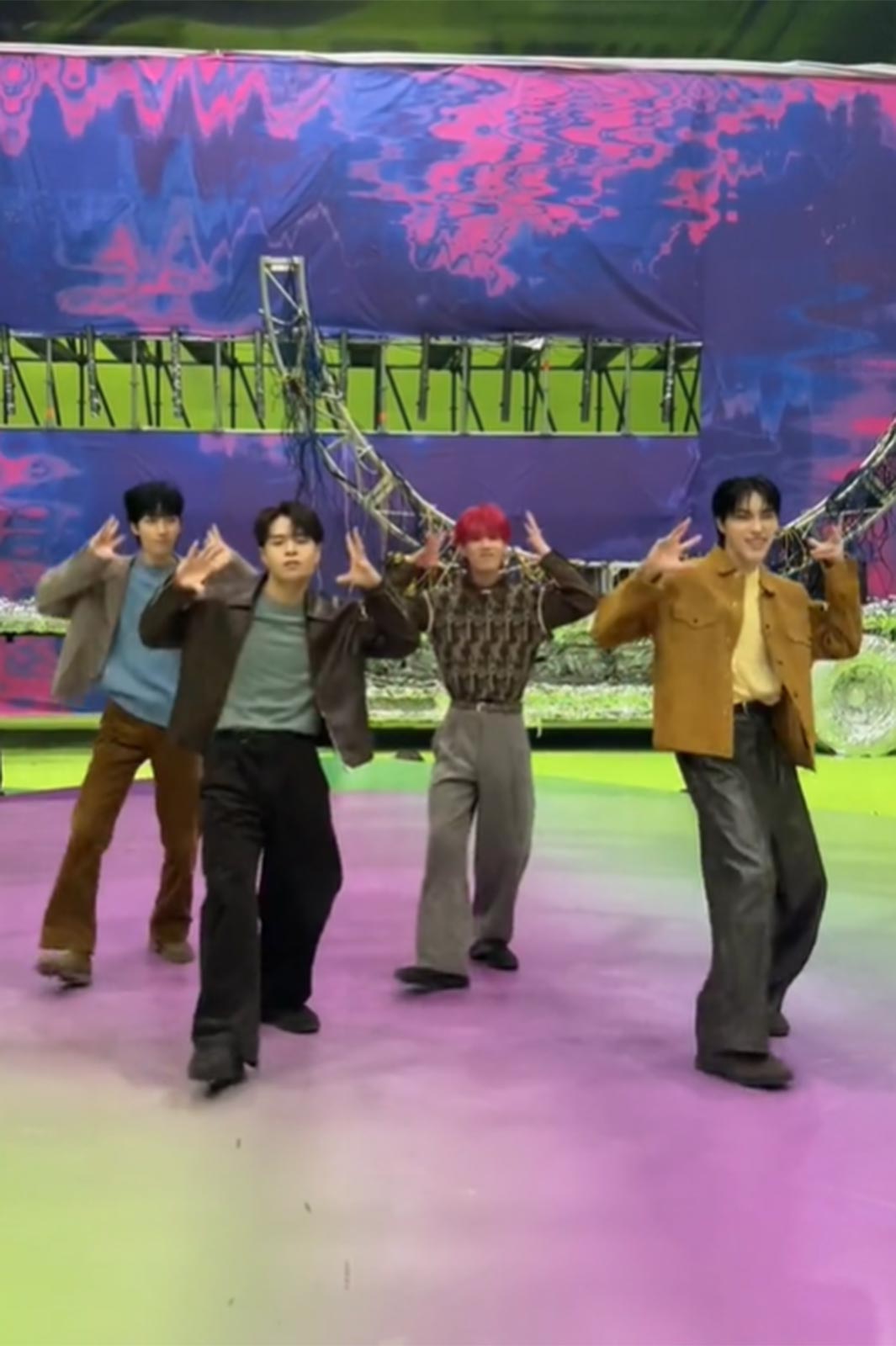 OCTPATH公式TikTokより