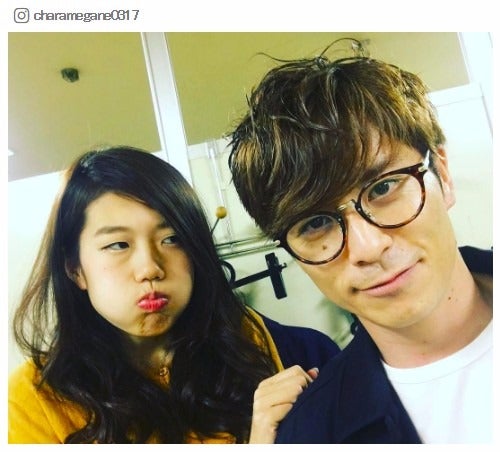 「石原さとみ風味」？“ふくれ顔女子”の対処法とは オリラジ藤森が信頼を寄せる「いい女」横澤夏子が伝授