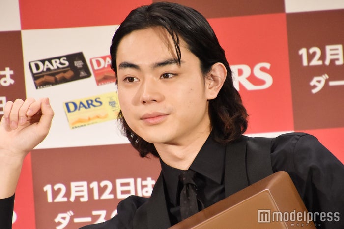 菅田将暉 自宅で山崎賢人を世話する プライベートの交流明かす モデルプレス