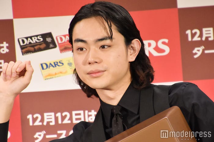 菅田将暉 (C)モデルプレス