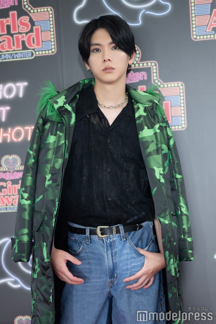 YU(C)モデルプレス