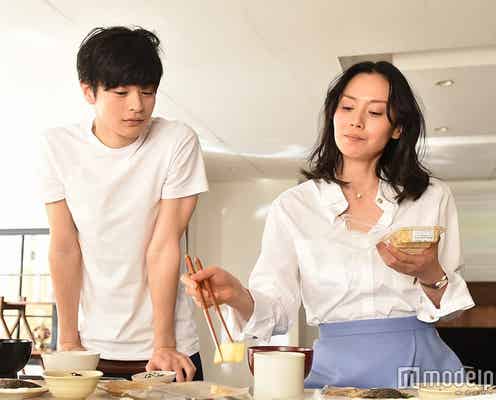 “友達以上恋人未満”から一発逆転するには?中谷美紀「私結婚できないんじゃなくて、しないんです」<第5話あらすじ>