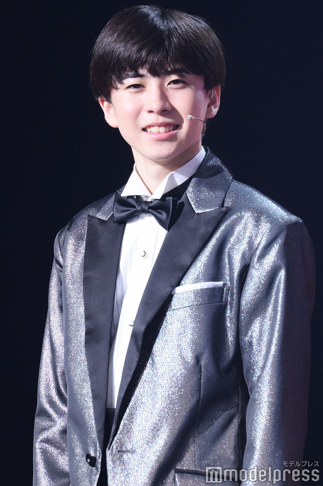 松浦銀志（C）モデルプレス