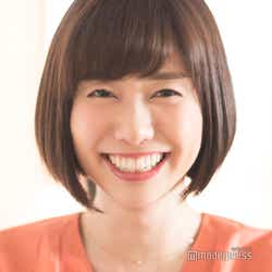 山崎夕貴アナ 5つの法則 ヘアメイク ファッション おばたのお兄さんと結婚後の生活 変化も語る フジテレビ モデルプレス 女性アナウンサー連載 女子アナの 素 っぴん モデルプレス