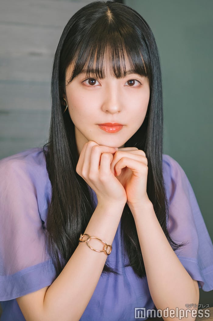 早川聖来(C)モデルプレス