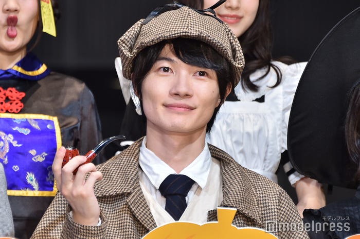 神木隆之介(C)モデルプレス