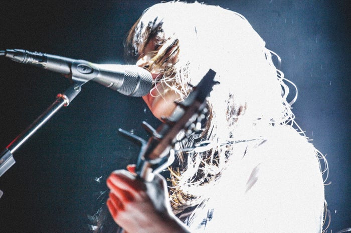 あいみょん/撮影:鈴木友莉、永峰拓也