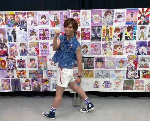 A.B.C-Z河合郁人、木村拓哉・松本潤・藤ヶ谷太輔らジャニーズファミリーからのエールに感激「いい事務所だな」