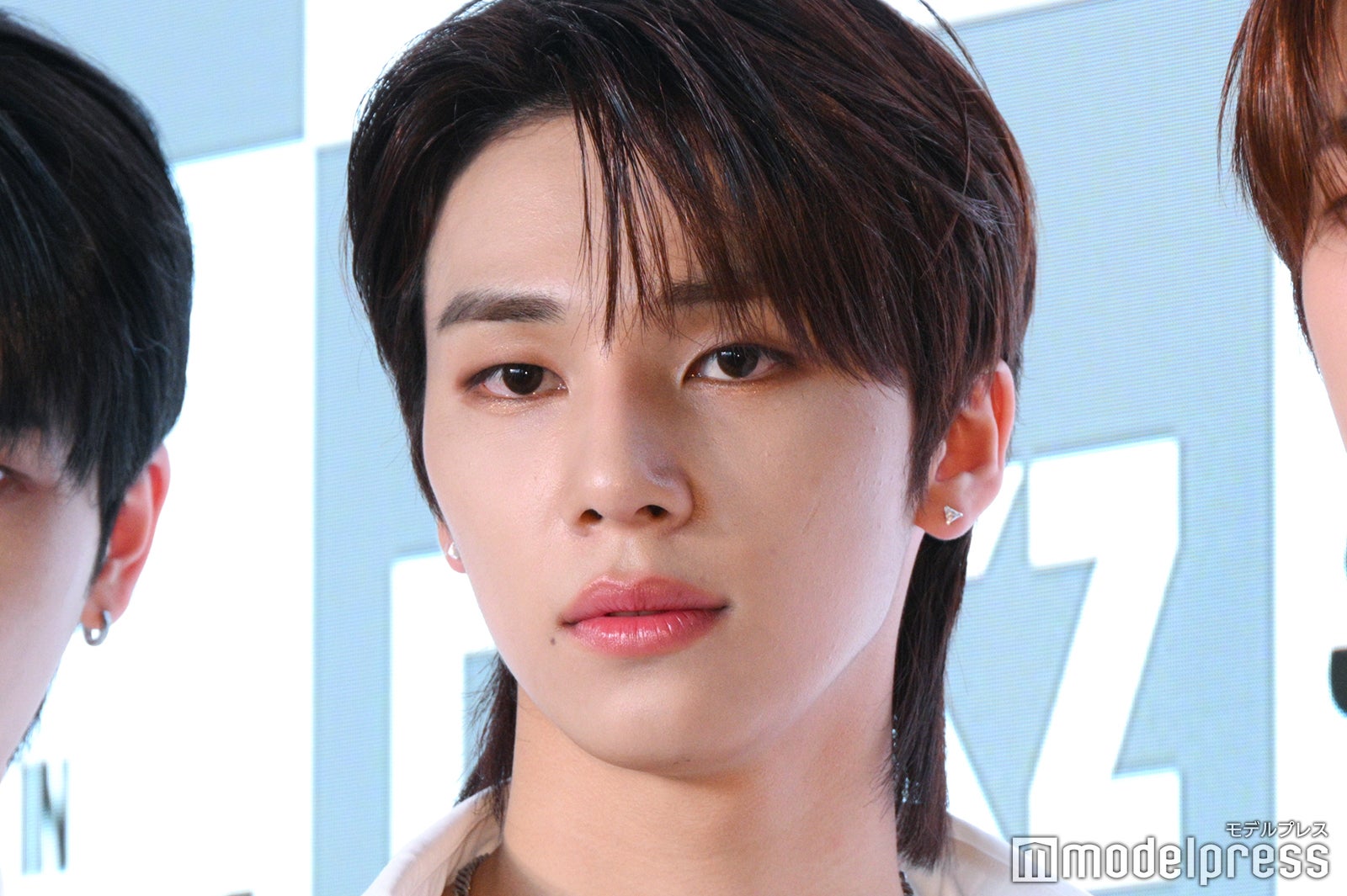 NEXZ／SO GEON（ソ ゴン）（C）モデルプレス