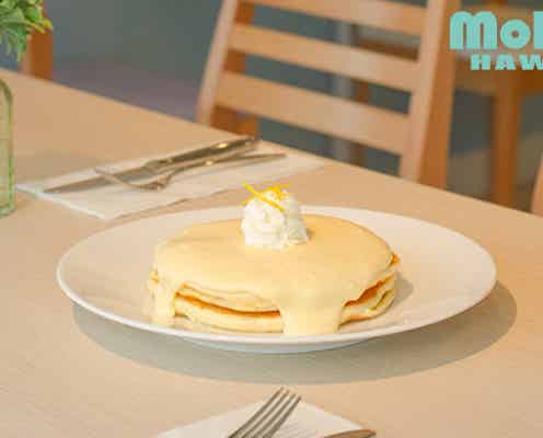 ハワイの行列パンケーキ店「モケス ハワイ」江ノ島に新店舗