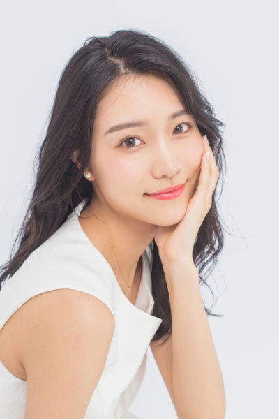 ミスNo.5渡邊絵里香（提供写真）