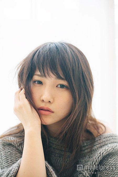 川栄李奈、恋愛禁止ルールに本音「バレなきゃいい」 “これから”を明かす