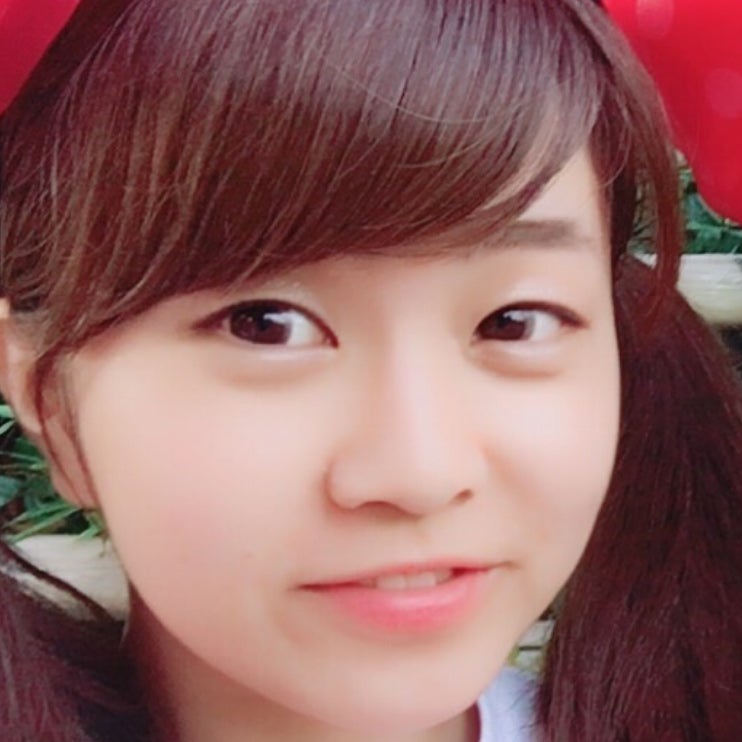 「FRESH CAMPUS CONTEST 2017 MISS」Bブロック候補者（提供写真）