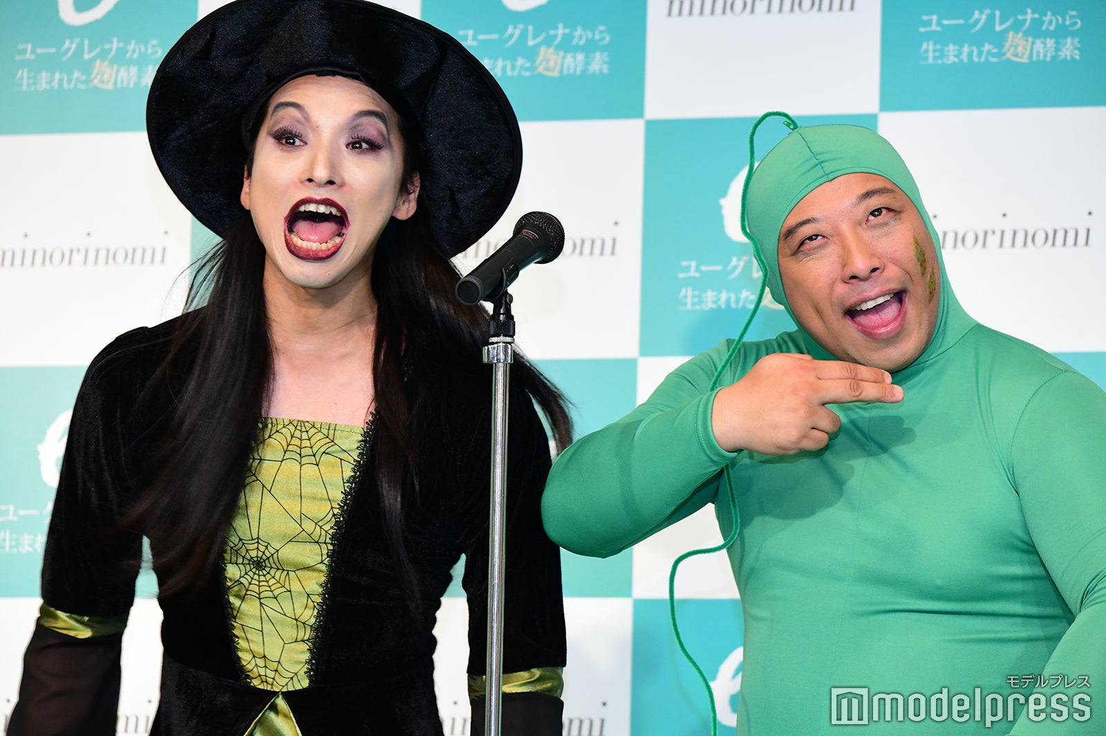 トム・ブラウン （C）モデルプレス