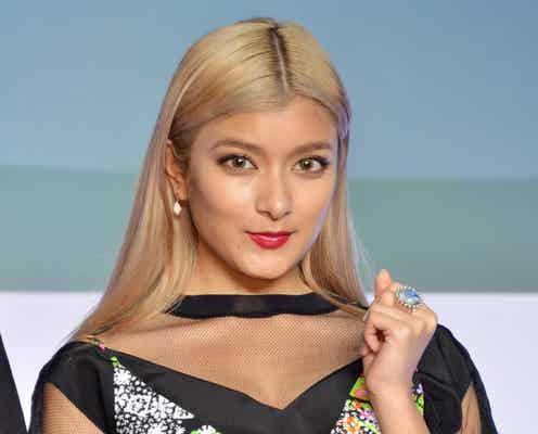 ローラ、SMAPに“残した言葉”「また会おうね!」が「泣けてくる」「温かい」と話題