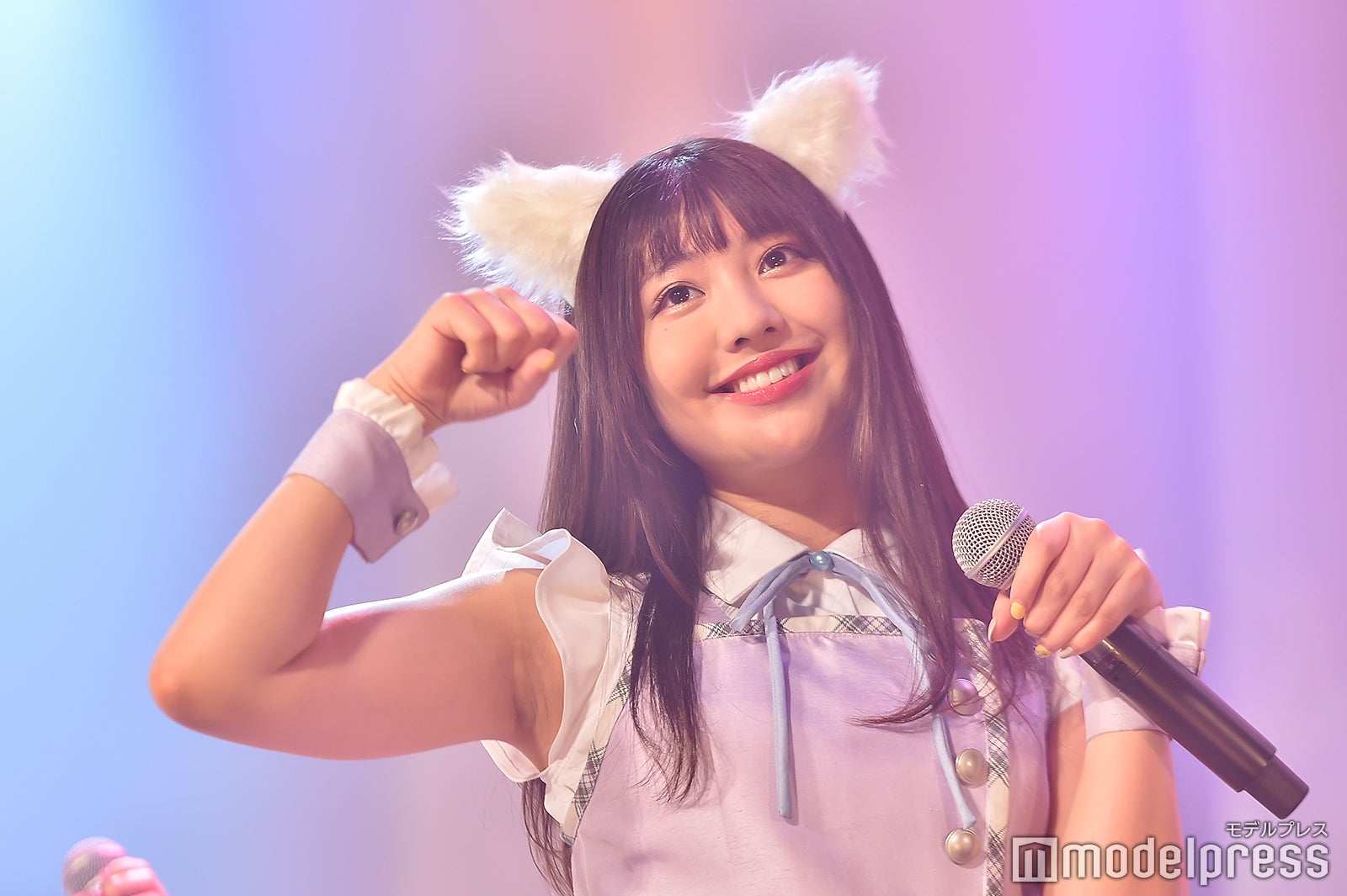 わーすた（C）モデルプレス