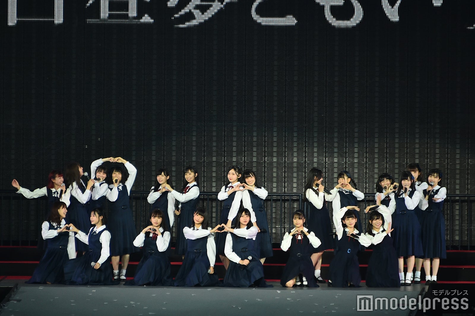 ／「AKB48 53rdシングル 世界選抜総選挙」AKB48グループコンサート（C）モデルプレス