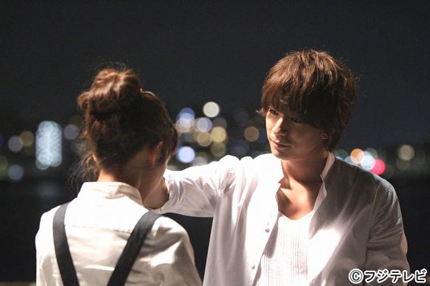 「好きな人がいること」場面カット第9話より/画像提供:フジテレビ