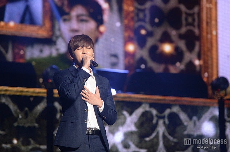 スヒョン／U-KISS（画像提供：www.japankorea.org）