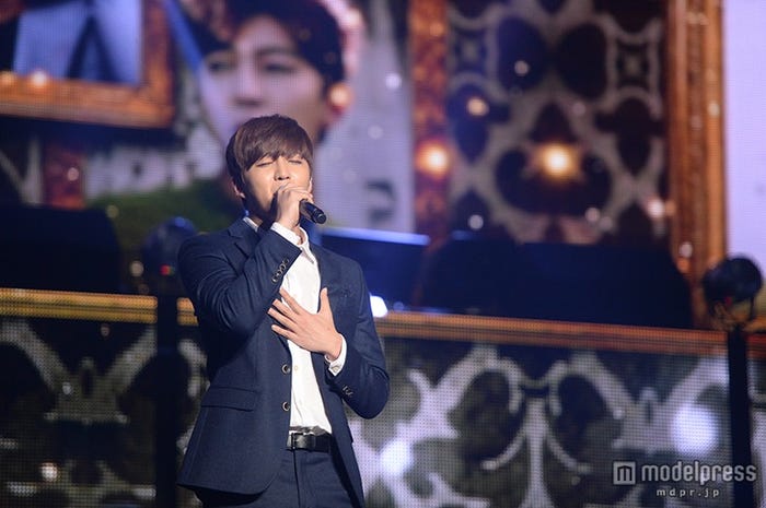 スヒョン/U-KISS(画像提供:www.japankorea.org)