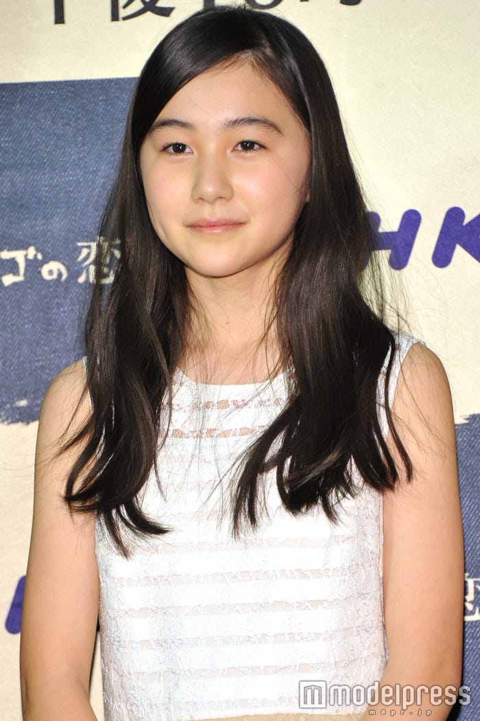 山口まゆ(C)モデルプレス