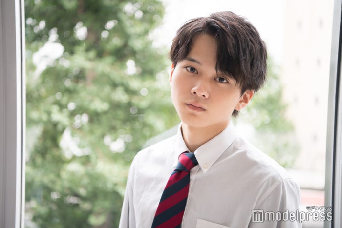 永島龍之介(C)モデルプレス