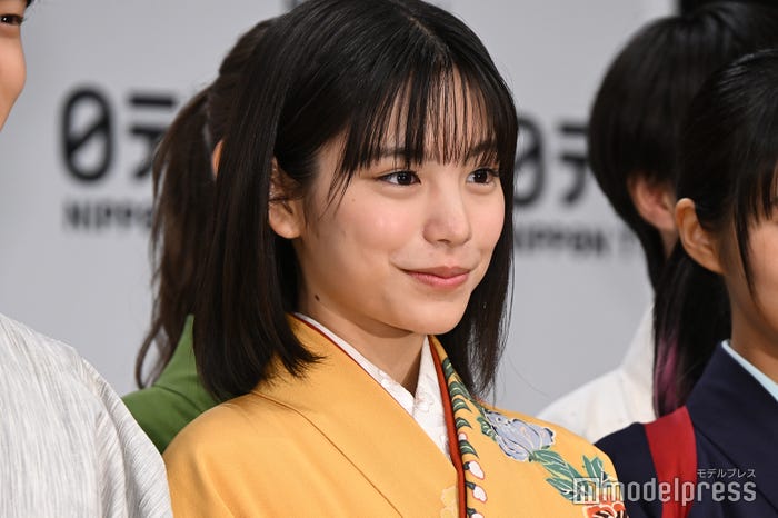 當真あみ(C)モデルプレス